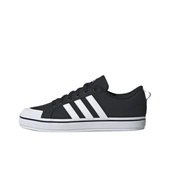 Adidas Bravada 2.0 Lifestyle Skateboarding Canvas 'Black'