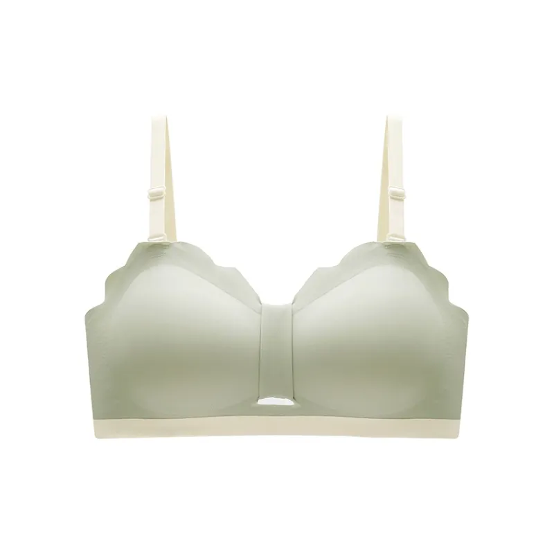 Xiangdada Women's Bras-8