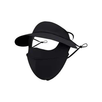 TUCANO Polyester Sun Protection Masks Women's