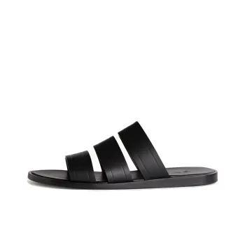 Loro Piana Naha Slip On Sandals Women's