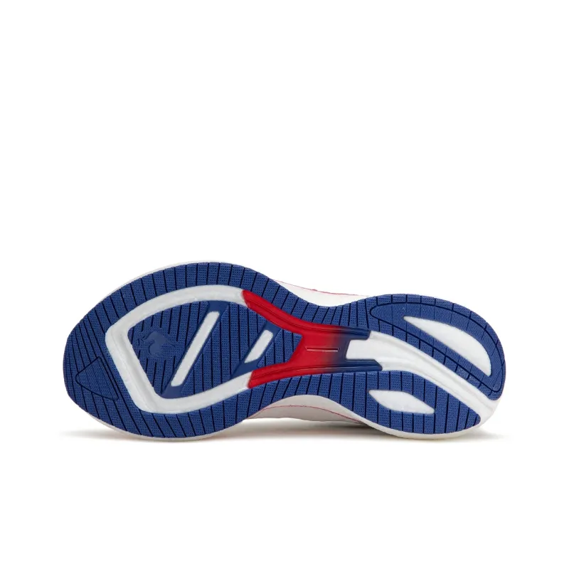 Le Coq Sportif Low-Top Running Shoes Unisex-2