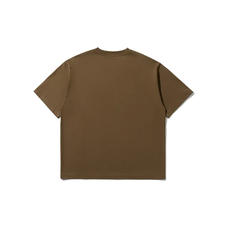 KXLFCHN T Shirts Unisex-11