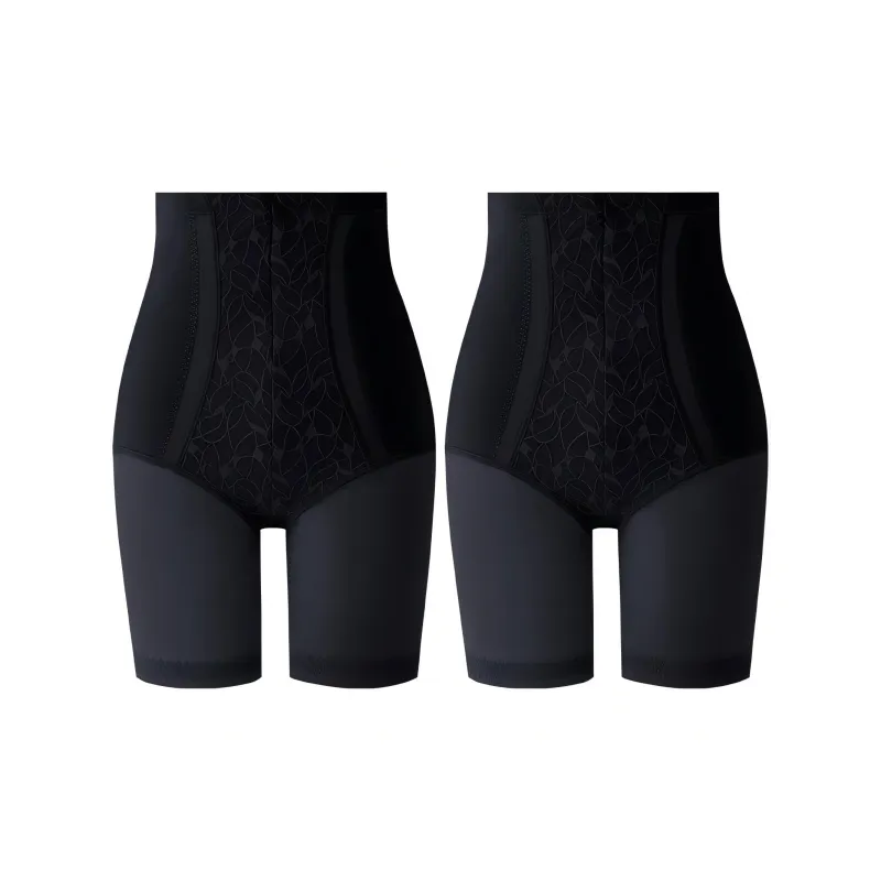 GRACEWELL Shapewear Bottom Women's 2 Pack-6