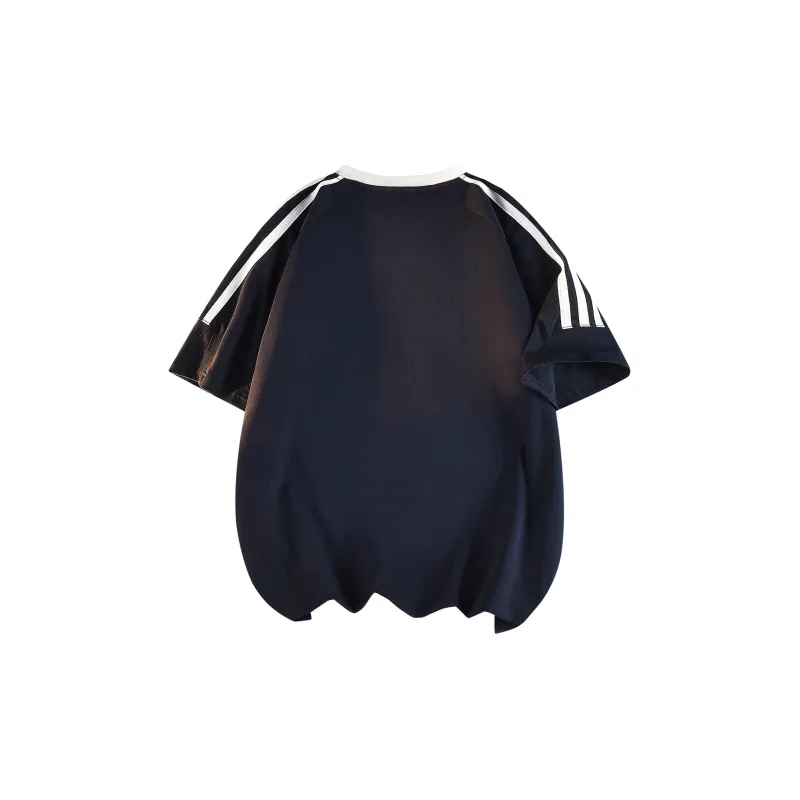 CSKS T Shirts Unisex-12