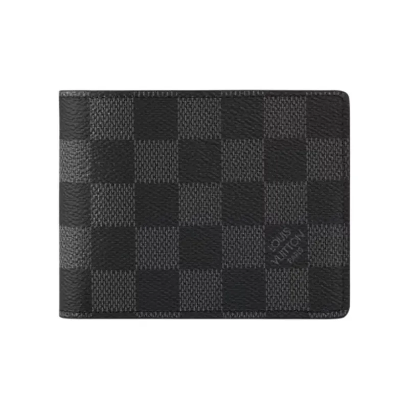 LOUIS VUITTON N64033 Slender Wallet-0