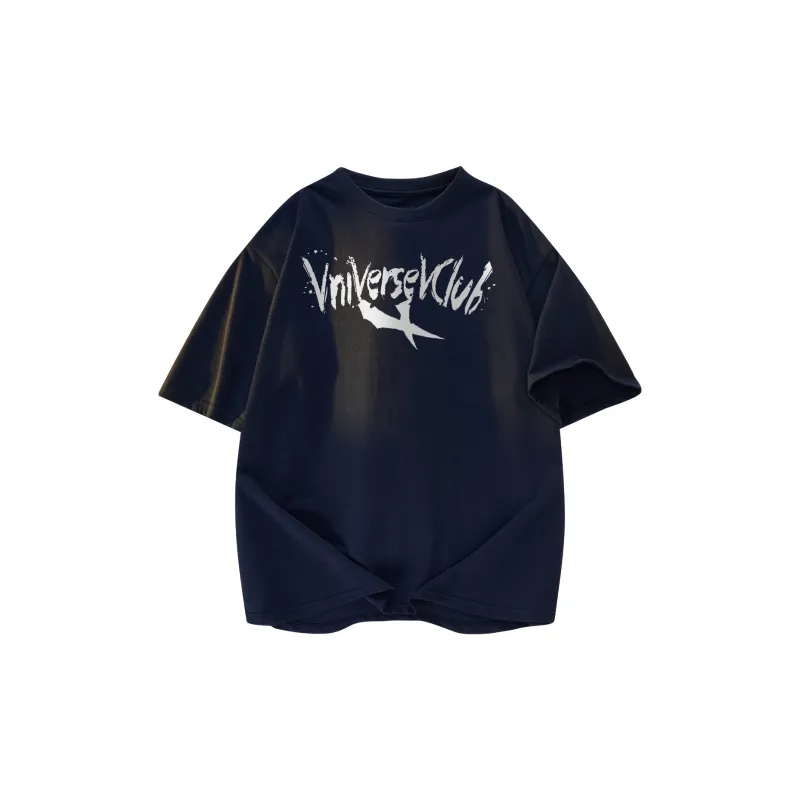 VniVerseVClub T Shirts Men-5