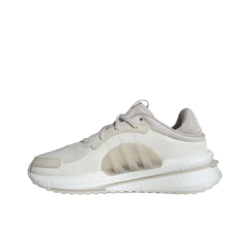 Adidas X_PLRBOOST 'White Beige'