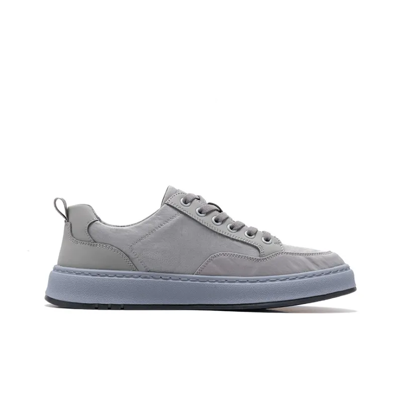 JOSINY Low-Top Skateboard Shoes Men's-7
