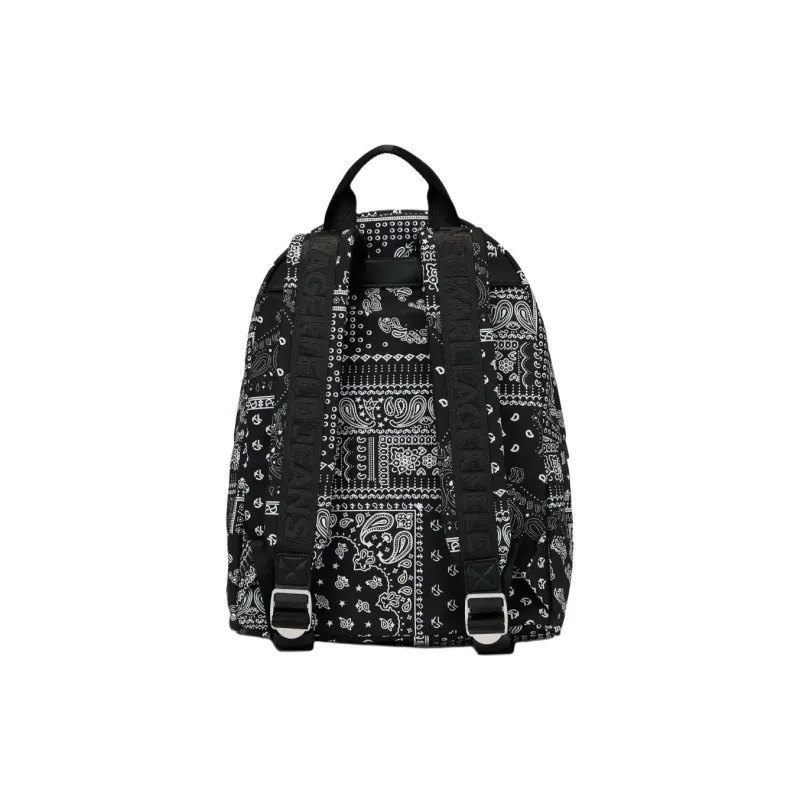 KARL LAGERFELD / Karl Lagerfeld Jeans Urban Bandana print Backpack-2