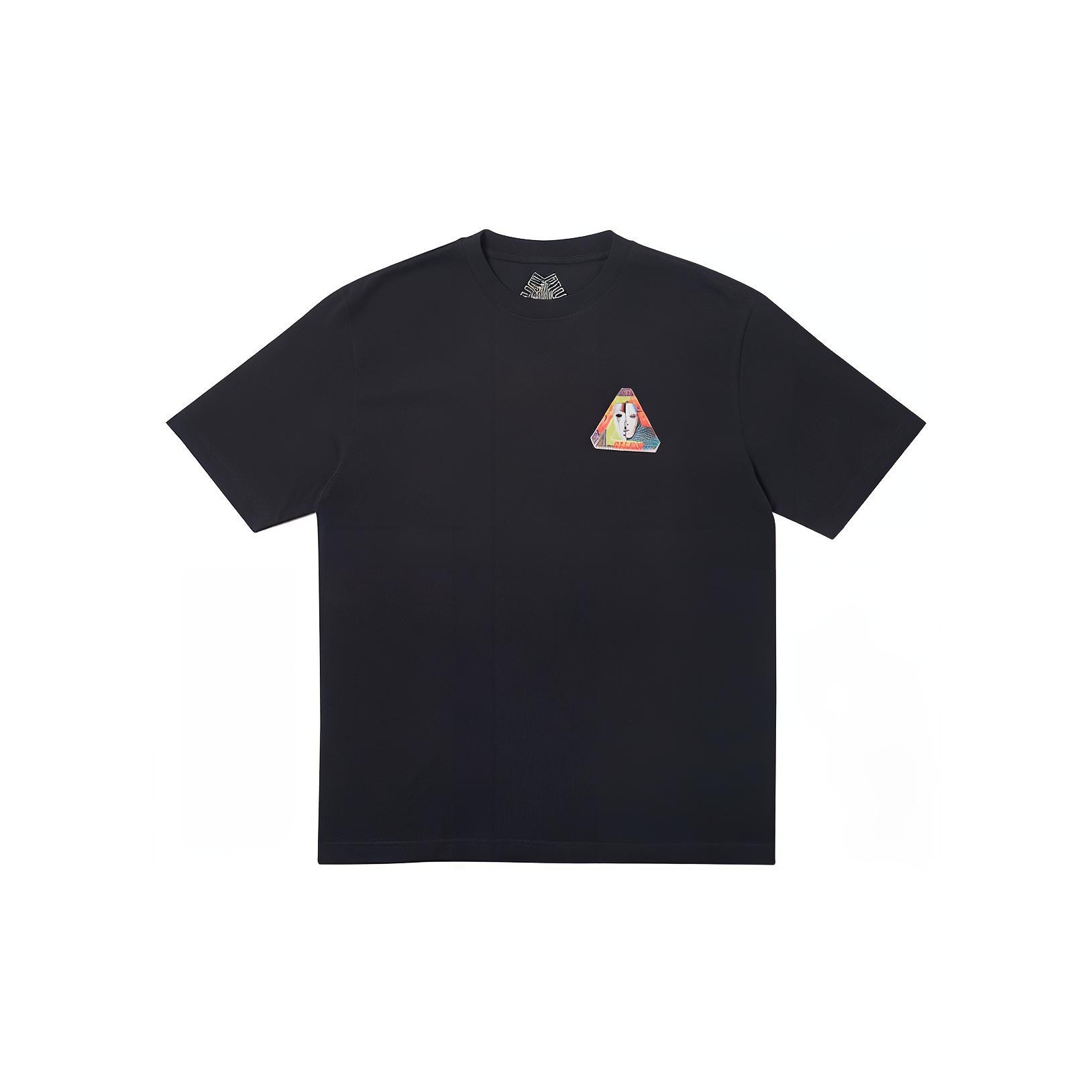 PALACE Tri-Bury T-Shirt S - POIZON PALACE Tri-Bury T-Shirt S - POIZON