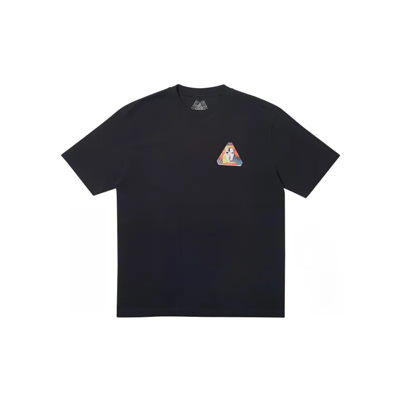 PALACE Tri Bury T Shirt-1
