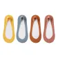 4-Pack (Yellow+Denim Blue+Caramel+Cameo Brown)