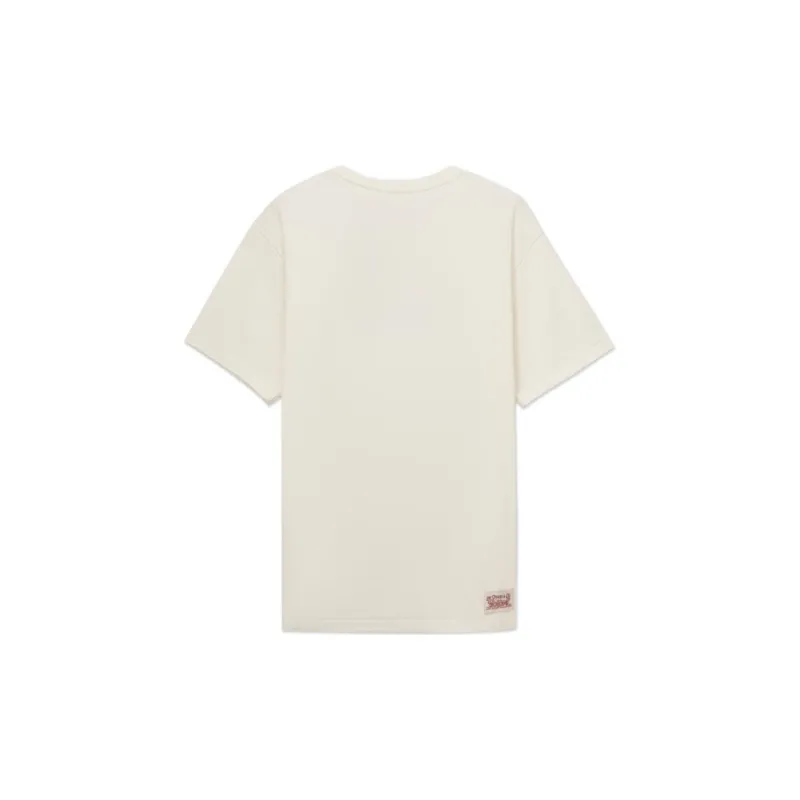 Levis T Shirts Men Khaki-1