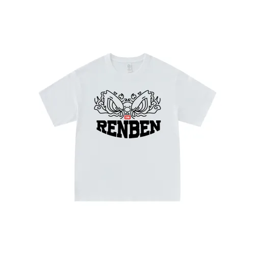 RENBEN T-Shirts Unisex