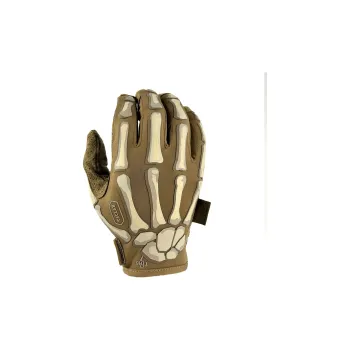 TACLAB Cycling Glove Outdoor Unisex Coyote Brown