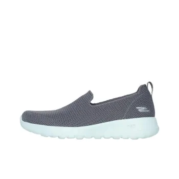 Skechers Go Walk Joy Danil Durable Breathable Low-Top Casual Shoes Women's Gray
