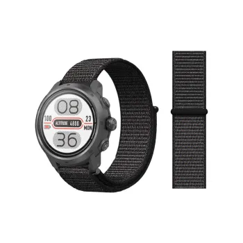 Biaodaige COROS Compatibility Watch Band Nylon Material