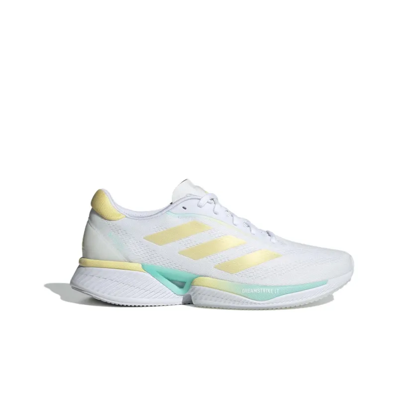 Adidas Supernova Eterno 'White Yellow'-1