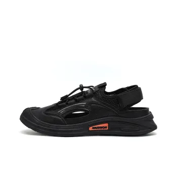 Warrior River Trekking Shoes Chef Shoes Slip Resistant Abrasion Resistant Beach Sandals Men's