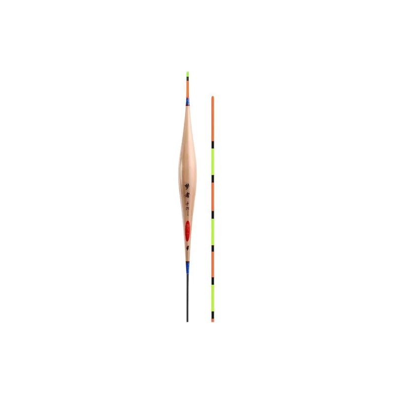 FISHERMAN'SDREAM Floats Fishing Reed Float Fishing-8