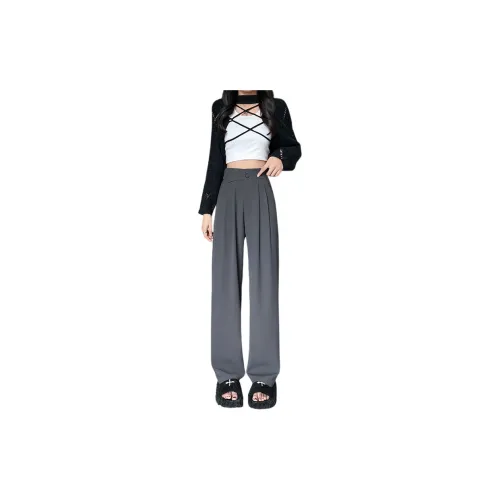 La Chapelle Suit Trousers Women's