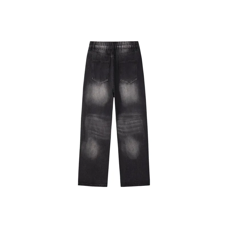 K bird Jeans Unisex-10
