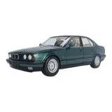 BMW BMW 535i 1988 green
