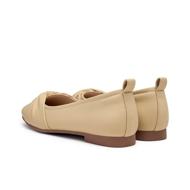 RED DRAGONFLY Casual Single Shoes 1.5cm Women's-11