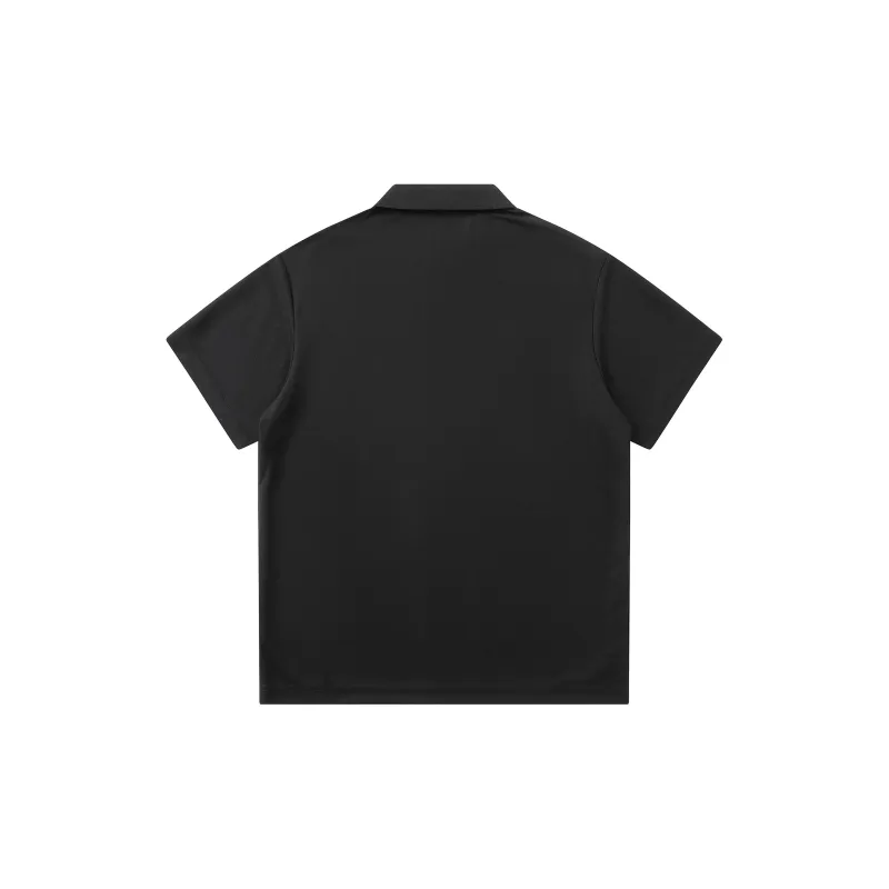 361° Polo Shirts Unisex-1