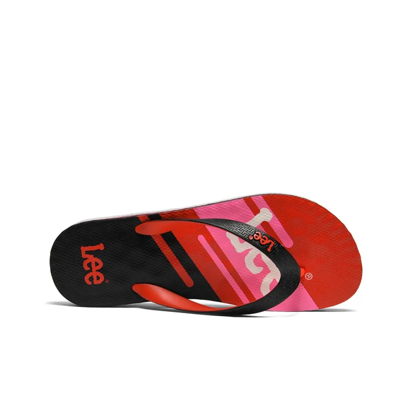 Lee EVA Abrasion Resistant Slip Resistant Flip Flops Men's-3