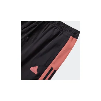 Adidas Casual Shorts Men's Black