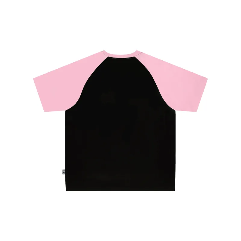 LBPC x Beam Mix With Kimchi T Shirt Unisex-3