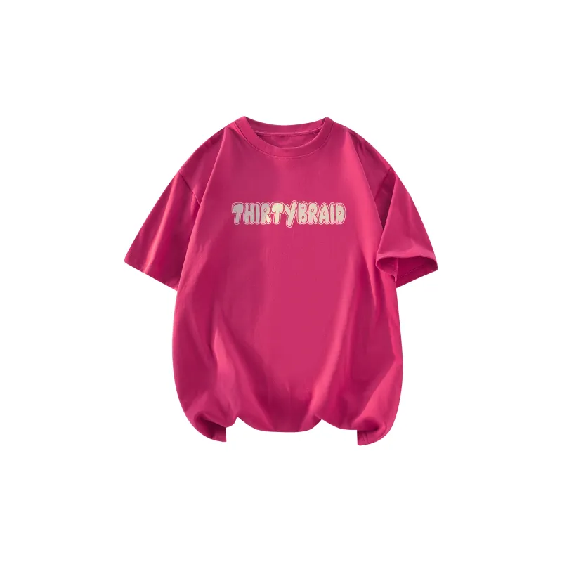 30BRAID T Shirts Unisex-10