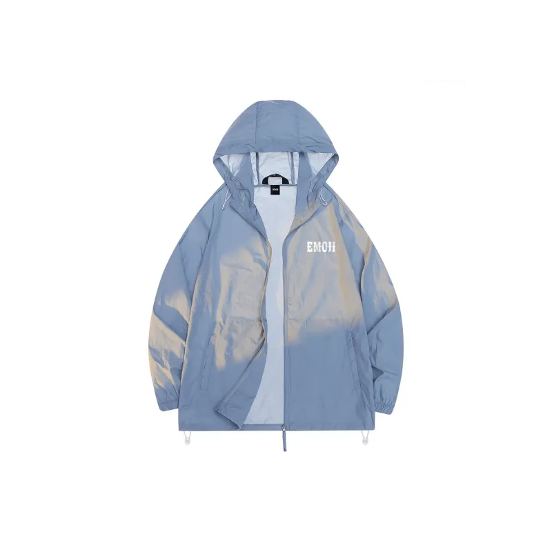 Emoji Sun Protection Clothing Unisex-9
