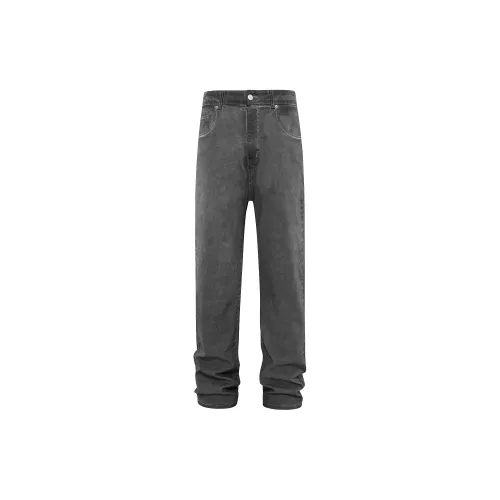 HELIPORT Unisex Jeans