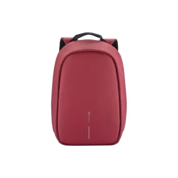 XDDESIGN Polyethylene Terephthalate Glycol Backpack Medium Size Men's Red