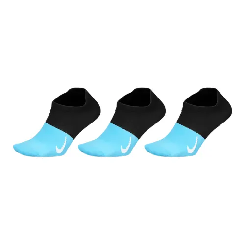 Nike Women's No-Show Socks