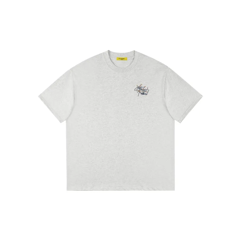 FUERZA T Shirts Unisex-11
