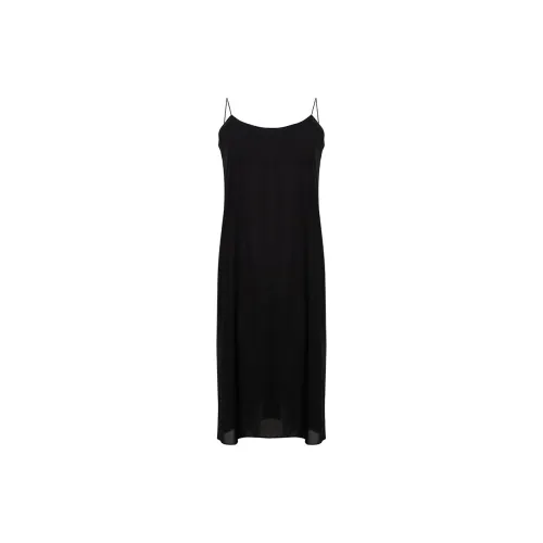 LIZZY Short-Sleeved Dresses Women's Black