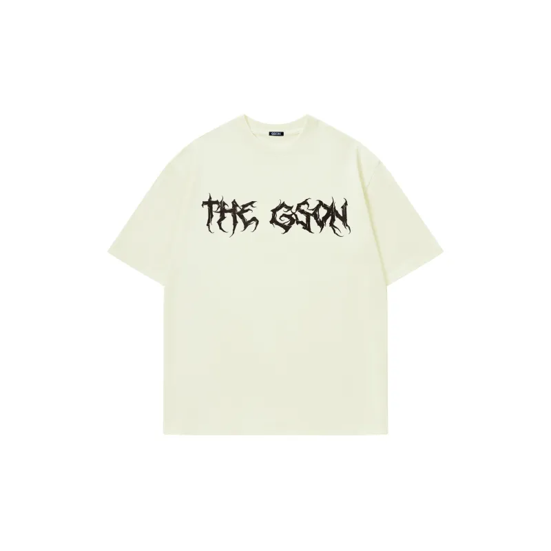 GSON T Shirts Unisex-13