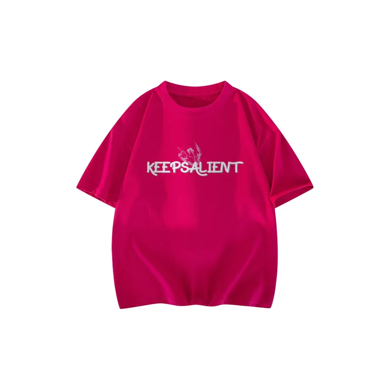 KS T Shirts Unisex-9