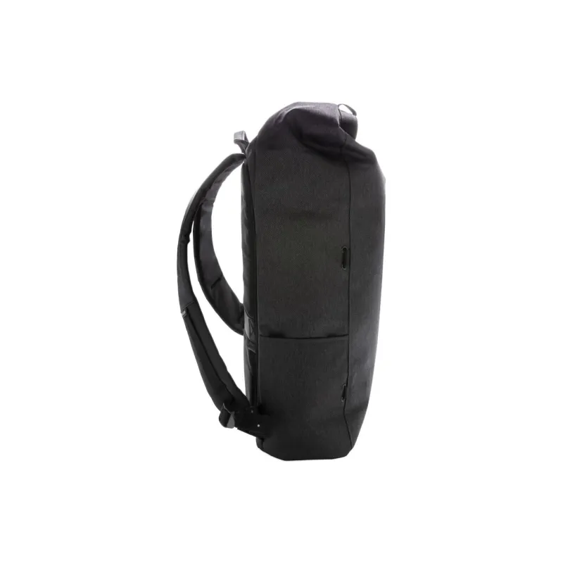 XDDESIGN Polyester Backpack Men's Black-5