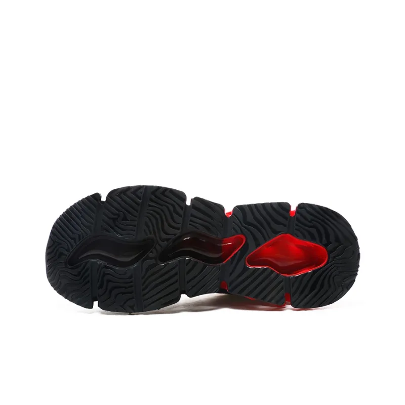 Jerden Smith Breathable Low Top Casual Shoes Men's-9