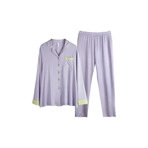 Xuan Liang Unisex Pajama Sets