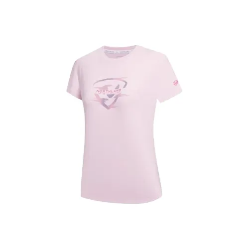 NORTHLAND T-Shirts Women's