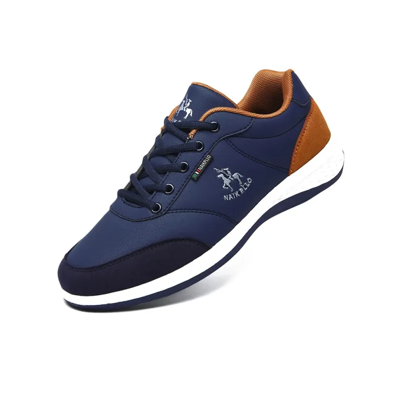 NAIKPLLO Low-Top Casual Shoes Men's-11