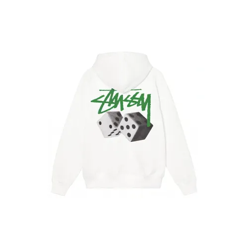 Stussy Dice Series Sweatshirts Unisex