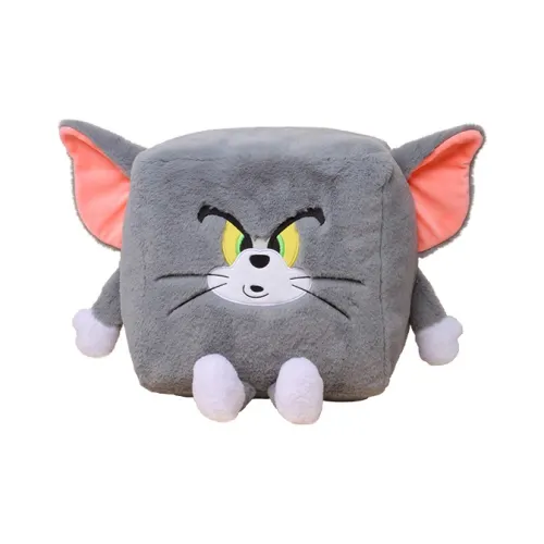 HUGKIS 플러시 장난감