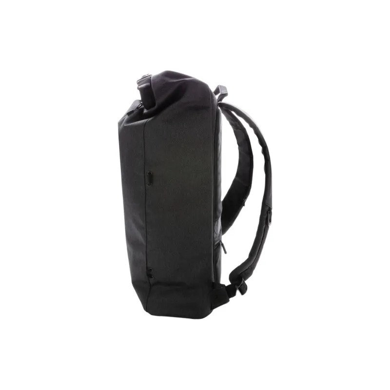 XDDESIGN Polyester Backpack Men's Black-4