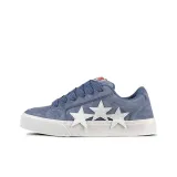 Sea Blue White